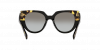 OKULARY PRADA EYEWEAR PR 14WS 3890A7 52 ROZMIAR M