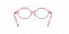 OKULARY KOREKCYJNE DZIECIĘCE RAY-BAN RY 1901 3835 46