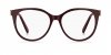 OKULARY KOREKCYJNE MARC JACOBS MARC 770 LHF 54 ROZMIAR M