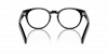 OKULARY KOREKCYJNE PRADA EYEWEAR PR A14V 16K1O1 52 ROZMIAR S
