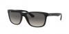 OKULARY RAY-BAN® RB 4181 601/71 57 ROZMIAR M