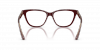 OKULARY KOREKCYJNE GIORGIO ARMANI AR 7263 5955 53 ROZMIAR M