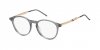 OKULARY KOREKCYJNE TOMMY HILFIGER TH 1707 KB7 48 ROZMIAR S