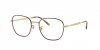 OKULARY KOREKCYJNE RAY-BAN® RX 6534 3188 53 ROZMIAR M