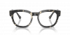 OKULARY KOREKCYJNE RAY-BAN® MEGA HAWKEYE RX 0298V 8117 50 ROZMIAR M