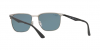 OKULARY RAY-BAN® RB 3569 90049A 59 ROZMIAR L Z POLARYZACJĄ