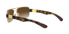 OKULARY RAY-BAN® RB 3522 001/13 61 ROZMIAR M
