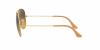 OKULARY RAY-BAN® AVIATOR LARGE METAL RB 3025 112/85 55 ROZMIAR S