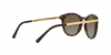 OKULARY MICHAEL KORS ADRIANNA III MK 2023 3106T5 53 ROZMIAR M Z POLARYZACJĄ