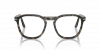 OKULARY KOREKCYJNE PERSOL® RENE' PO 3345V 1071 52 ROZMIAR M
