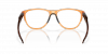 OKULARY KOREKCYJNE OAKLEY® ADMISSION OX 8056 805607 52 ROZMIAR M