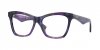 OKULARY KOREKCYJNE BURBERRY BE 2416 4113 54 ROZMIAR M