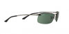 OKULARY RAY-BAN® RB 3183 004/71 63 ROZMIAR L
