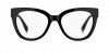 OKULARY KOREKCYJNE TOMMY HILFIGER TH 2054 807 52 ROZMIAR M