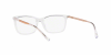 OKULARY KOREKCYJNE MICHAEL KORS VIVIANNA II MK 4030 3998 54 ROZMIAR M