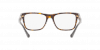 OKULARY KOREKCYJNE VERSACE VE 3303 108 55 ROZMIAR M