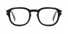 OKULARY KOREKCYJNE DAVID BECKHAM DB 7106 807 49 ROZMIAR M