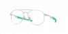 OKULARY KOREKCYJNE DZIECIĘCE OAKLEY® JUNIOR GRAN PILOTO OY 3004 300403 49