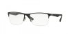 OKULARY KOREKCYJNE RAY-BAN® RX 6335 2503 56 ROZMIAR L