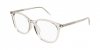 OKULARY KOREKCYJNE SAINT LAURENT SL 724F 003 53 ROZMIAR M