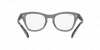 OKULARY KOREKCYJNE RAY-BAN® RX 0707V 8199 50 ROZMIAR M
