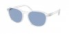OKULARY POLO RALPH LAUREN PH 4207U 500272 54 ROZMIAR M
