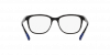 OKULARY KOREKCYJNE DZIECIĘCE DOLCE & GABBANA DX 5094 501 48