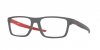 OKULARY KOREKCYJNE OAKLEY® PORT BOW OX 8164 816404 55 ROZMIAR M