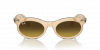 OKULARY RAY-BAN® WAYFARER OVAL RB 2242 138685 53 ROZMIAR M