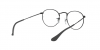 OKULARY KOREKCYJNE RAY-BAN® ROUND METAL RX 3447V 2503 50 ROZMIAR M