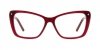 OKULARY KOREKCYJNE CAROLINA HERRERA HER 0149 LHF 53 ROZMIAR M