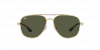 OKULARY RAY-BAN® RB 3683 001/31 59 ROZMIAR L