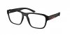 OKULARY KOREKCYJNE PRADA SPORT PS 05RV DG01O1 52 ROZMIAR M