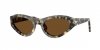 OKULARY PERSOL® PO 0052S 107157 53 ROZMIAR M Z POLARYZACJĄ