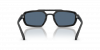 OKULARY EMPORIO ARMANI EA 4240U 501787 53 ROZMIAR M
