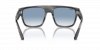 OKULARY RAY-BAN® DRIFTER RB 0360S 14043F 57 ROZMIAR L