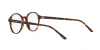 OKULARY KOREKCYJNE GIORGIO ARMANI AR 7004 5011 47 ROZMIAR S