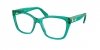 OKULARY KOREKCYJNE SWAROVSKI SK 2008 1029 53 ROZMIAR M
