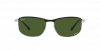 OKULARY RAY-BAN® CHROMANCE RB 3671CH 9144P1 60 ROZMIAR L Z POLARYZACJĄ