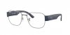 OKULARY KOREKCYJNE RAY-BAN® RX 6532 3189 55 ROZMIAR M