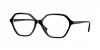 OKULARY KOREKCYJNE VOGUE EYEWEAR VO 5622 W44 53 ROZMIAR M