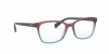 OKULARY KOREKCYJNE RAY-BAN® RX 5362 5834 54 ROZMIAR M