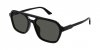 OKULARY GUCCI GG 1823SA 001 57 ROZMIAR L