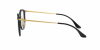 OKULARY KOREKCYJNE RAY-BAN® RX 7140 2000 51 ROZMIAR M