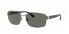 OKULARY RAY-BAN® RB 3687 004/58 61 ROZMIAR L Z POLARYZACJĄ