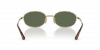 OKULARY VOGUE EYEWEAR VO 4323S 280/71 56 ROZMIAR L