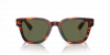 OKULARY PRADA EYEWEAR PR A04S 13O03R 52 ROZMIAR M Z POLARYZACJĄ