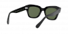 OKULARY RAY-BAN® STATE STREET RB 2186 901/58 49 ROZMIAR S Z POLARYZACJĄ