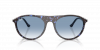 OKULARY RAY-BAN® RB 2215 14303F 59 ROZMIAR L