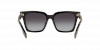OKULARY BURBERRY MAPLE BE 4335 39298G 53 ROZMIAR M